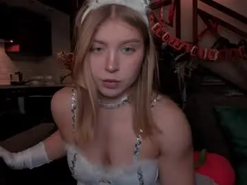 Freechat vanillalivitski on Chaturbate