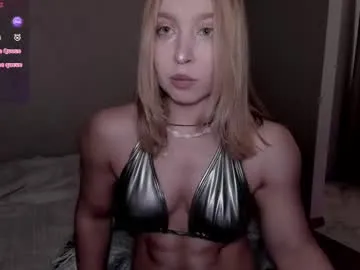 Freechat vanillalivitski on Chaturbate