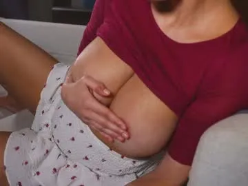 velvet_daydream on Chaturbate 