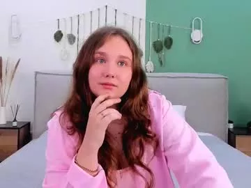 velvetvixencute on Chaturbate 