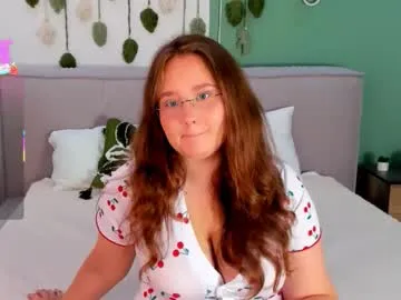 velvetvixencute on Chaturbate 