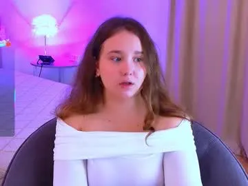 velvetvixencute on Chaturbate 