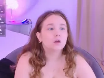 velvetvixencute on Chaturbate 