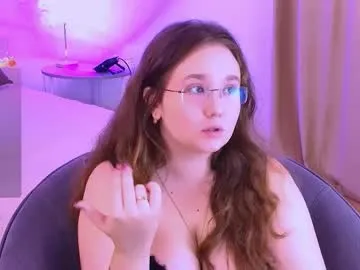 velvetvixencute on Chaturbate 