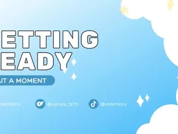 venus_art11 — ICE SHOW  [757 tokens left] #bigboobs #squirt #latina #lovense #young