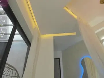 Freechat venus_flame on Chaturbate