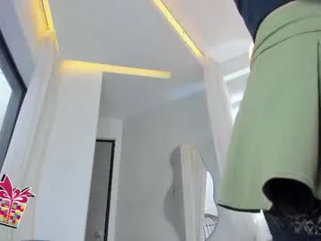 Freechat venus_flame on Chaturbate