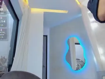 Freechat venus_flame on Chaturbate