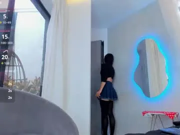 Freechat venus_flame on Chaturbate