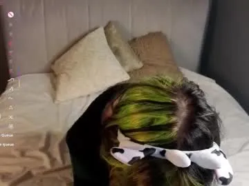 veolatownson — goal: pillow rider I'm Erica PVT OPEN  #lovense #18 #goth #bigass #bigboobs [82 tokens remaining]