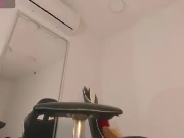 Freechat vera_candella on Chaturbate