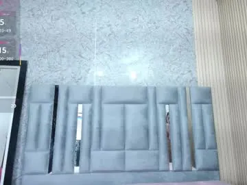 Freechat veronica_roose on Chaturbate