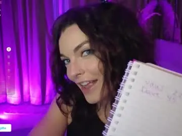 Offline veronicasmythx on Chaturbate