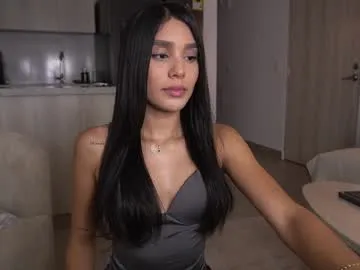 veroniqe_lounge — make me cum papi 11, 33, 222, 555  - Goal: Ride torso hard [1139 tokens left] #bigass #latina #lovense #petite #squirt