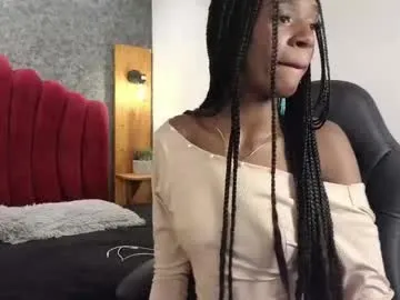 Offline victoria_noir_18 on Chaturbate