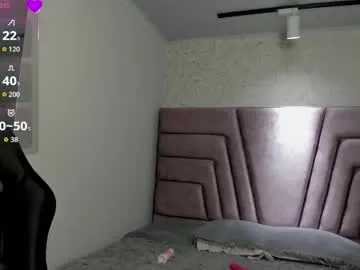 Offline victoria_noir_18 on Chaturbate