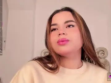 Freechat victoria_vallejo on Chaturbate