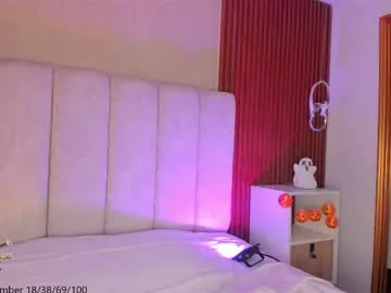 Freechat victoriaregia1 on Chaturbate