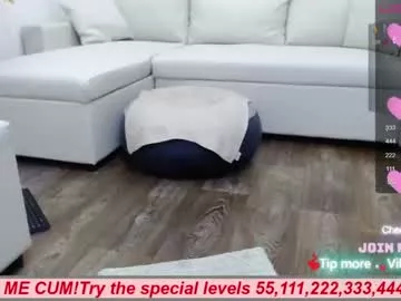 Freechat vika_style on Chaturbate