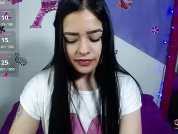 Offline vio_let_ on Chaturbate