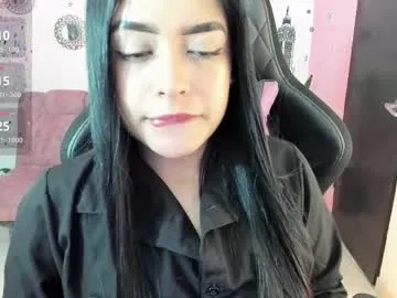 vio_let_ — GOAL: spit tits  [47 tokens remaining] let's have a nice day together  #lovense #hairy  #smoke #latina #18