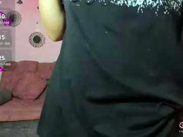 Offline vio_let_ on Chaturbate