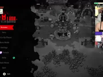 Freechat violentlycurly on Chaturbate