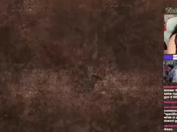 Freechat violentlycurly on Chaturbate