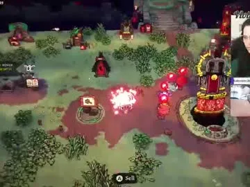 Freechat violentlycurly on Chaturbate