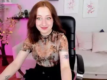 Freechat violet_griffen on Chaturbate