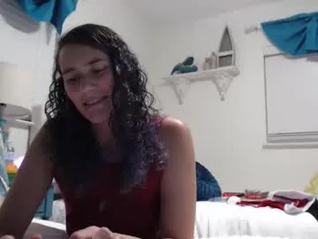 Freechat violethooper on Chaturbate