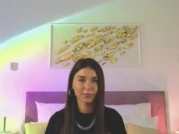 Freechat violetta_finch on Chaturbate