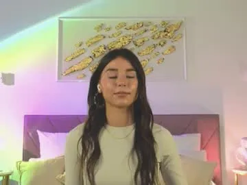 Freechat violetta_finch on Chaturbate