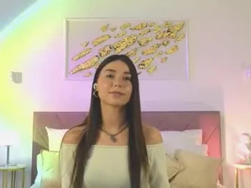 Freechat violetta_finch on Chaturbate