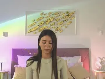 Freechat violetta_finch on Chaturbate