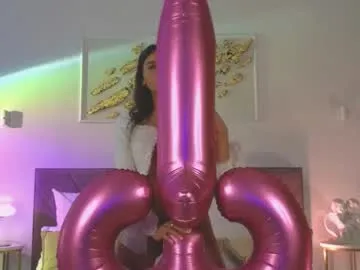 Freechat violetta_finch on Chaturbate