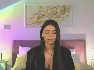 Freechat violetta_finch on Chaturbate