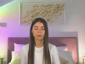 Freechat violetta_finch on Chaturbate