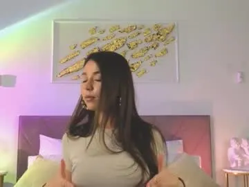 Freechat violetta_finch on Chaturbate