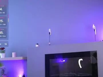 Freechat vixenamour on Chaturbate