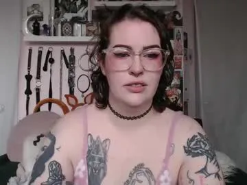 vixinvvitch — well fuck me - lovense activated with tips! #nonbinary #submissive #bdsm #glasses #lovense