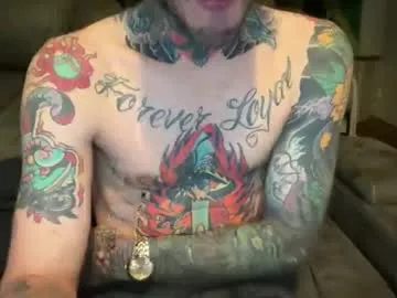 vj48826 — #Tattoos #smoke  #BWC #naturalboobs  #BlackChicksWhiteDicks ..... Last tip decides who starts ... lets have some fun  [3900 tokens remaining] #tattoo