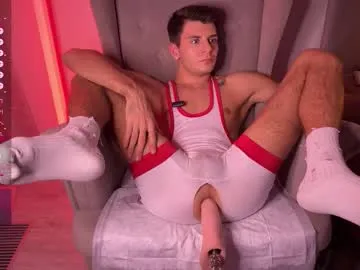 Freechat walt_enjoy on Chaturbate