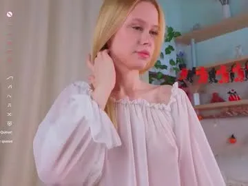 wandaalsbrook — GOAL: MAKE MY ASS REDDER WITH SLAPS [170 tokens remaining] Welcome to my room! My name is Mary^^ My FAV pattern 77/111/222/333 #blonde #teen #18 #skinny #new