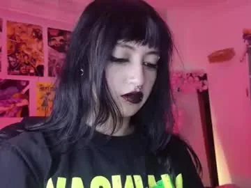 Freechat wangxi__ on Chaturbate