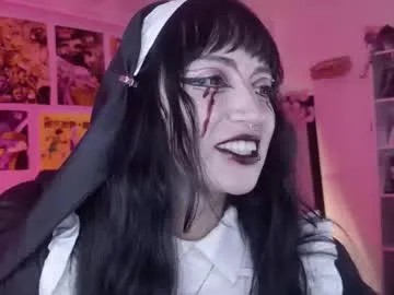 Chaturbate wangxi__ is Freechat wangxi__ — Sinner #goth #femdom #hairy #sph #18 ~ Halloweek ~Tips 22, 23, 111, 112, 122, 302 ('') - PVT ON