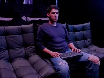 Freechat web_gammer_ on Chaturbate