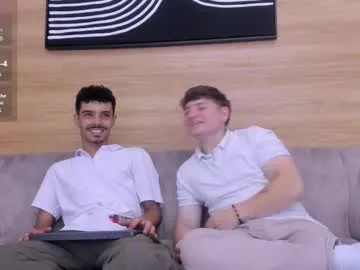 Freechat web_gammer_ on Chaturbate