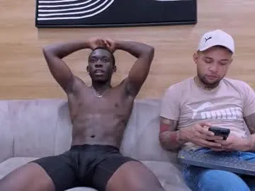 Freechat web_gammer_ on Chaturbate