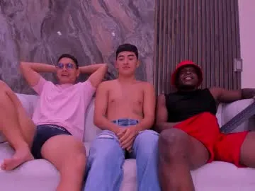 Freechat web_gammer_ on Chaturbate